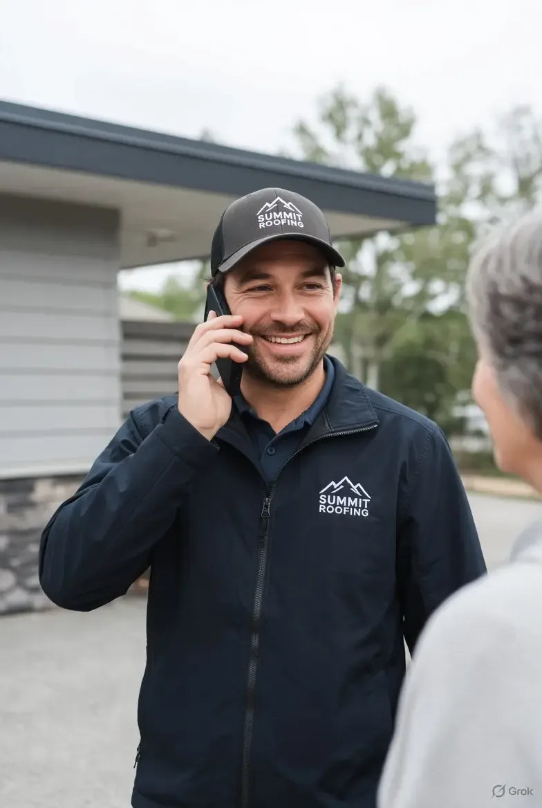 Flat Roof Leak Repair Granby, MO FAQs